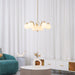 Art Deco Vintage Chandelier - DWHOME