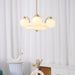 Art Deco Vintage Chandelier - DWHOME
