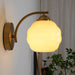 Art Deco Vintage Wall Lamp - DWHOME