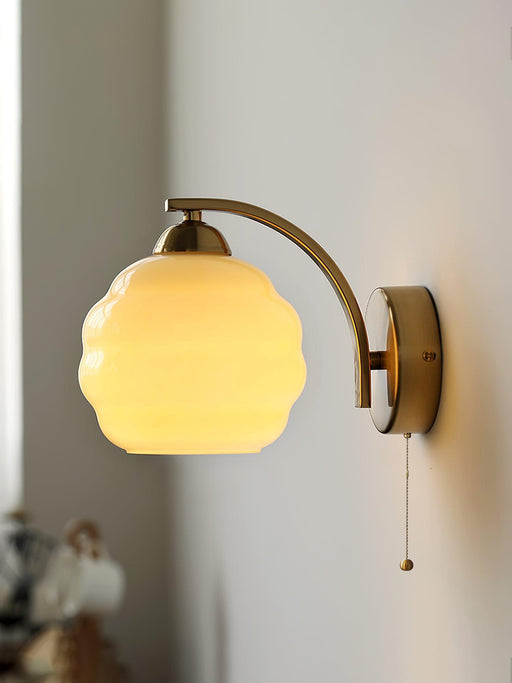 Gatsby Wall Lamp-DWHOME