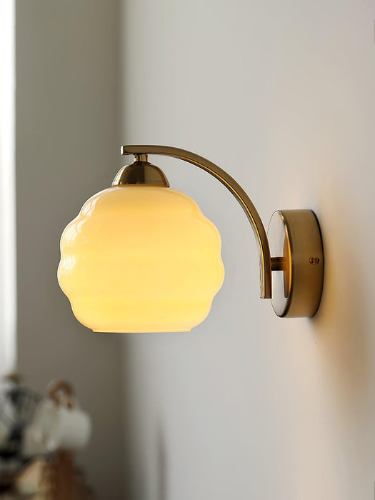 Art Deco Vintage Wall Lamp - DWHOME