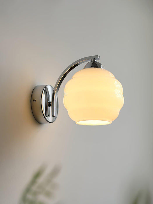 Art Deco Vintage Wall Lamp - DWHOME