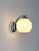 Art Deco Vintage Wall Lamp - DWHOME