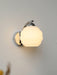 Art Deco Vintage Wall Lamp - DWHOME