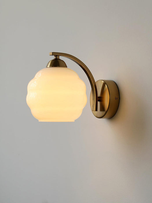 Art Deco Vintage Wall Lamp - DWHOME