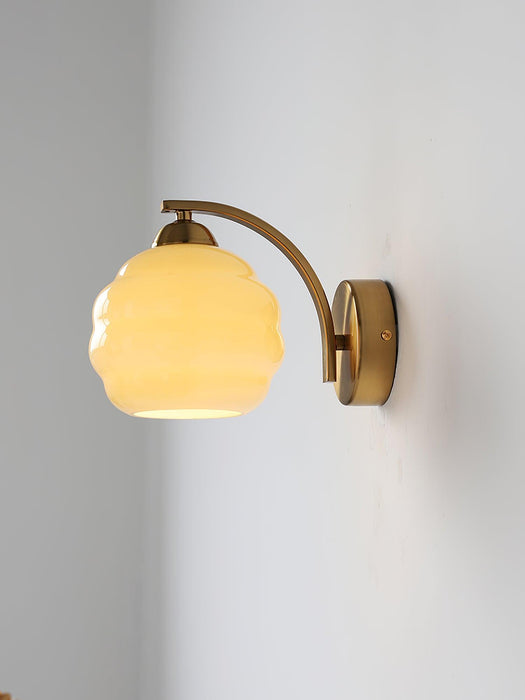Art Deco Vintage Wall Lamp - DWHOME