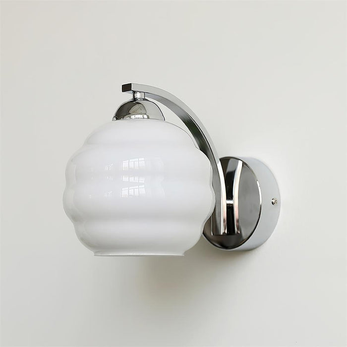 Art Deco Vintage Wall Lamp - DWHOME