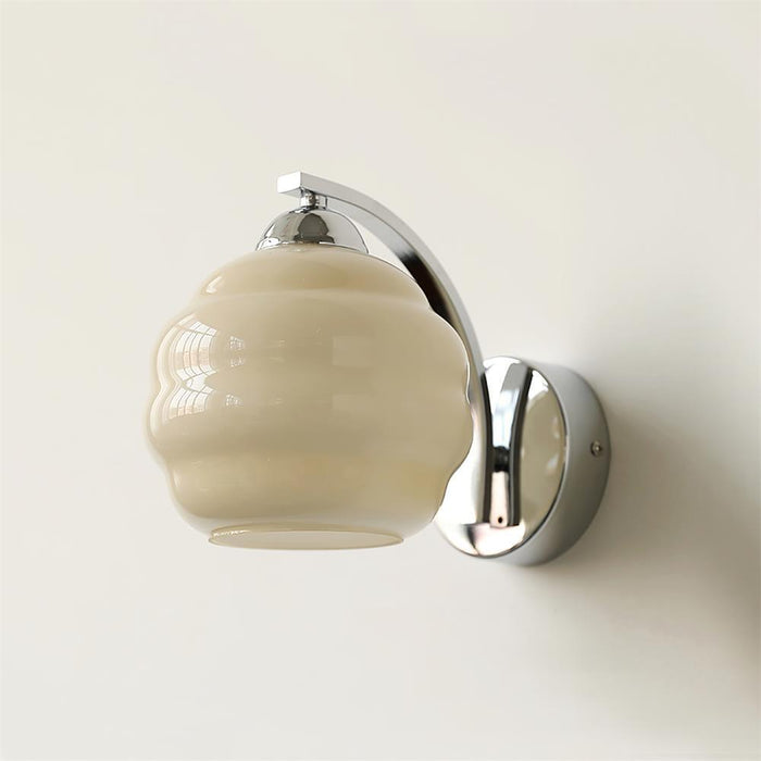 Art Deco Vintage Wall Lamp - DWHOME