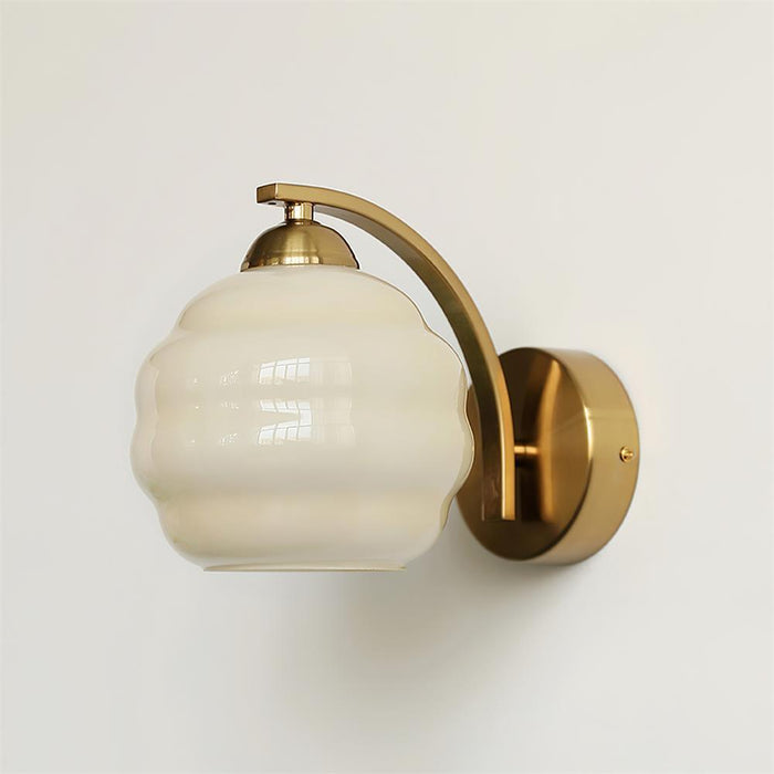 Art Deco Vintage Wall Lamp - DWHOME