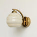 Art Deco Vintage Wall Lamp - DWHOME