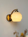 Art Deco Vintage Wall Lamp - DWHOME