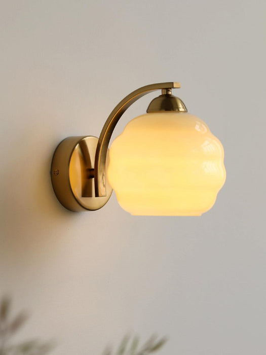 Art Deco Vintage Wall Lamp - DWHOME