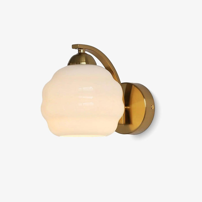 Art Deco Vintage Wall Lamp - DWHOME