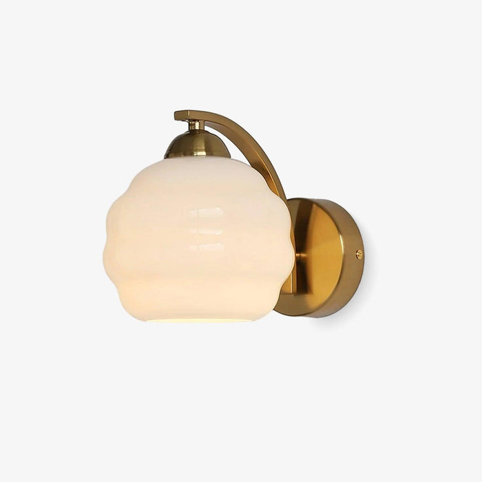 Art Deco Vintage Wall Lamp - DWHOME