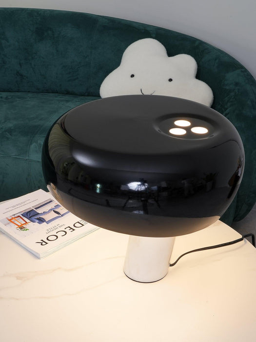 Marble Decoration Table Lamp-DWHOME