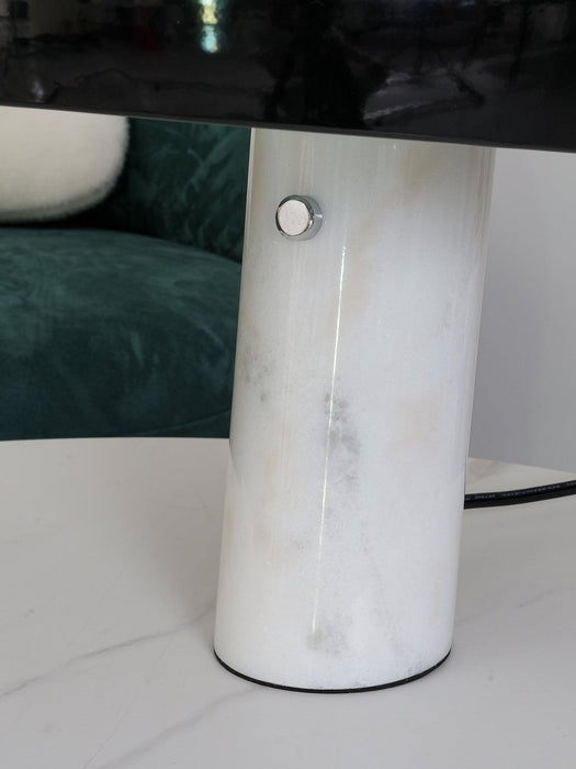 Marble Decoration Table Lamp-DWHOME
