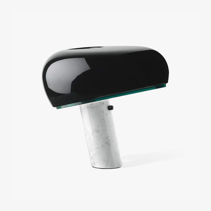 Marble Decoration Table Lamp-DWHOME