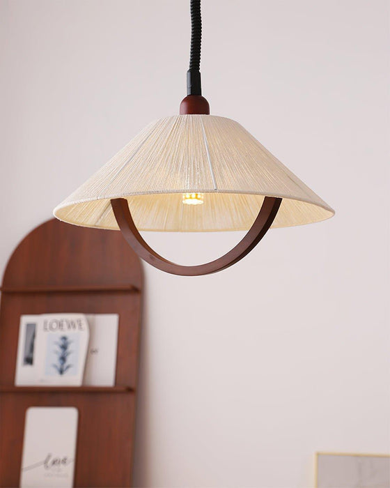 Arta Pendant Lamp-DWHOME