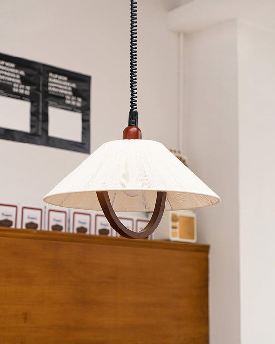 Arta Pendant Lamp-DWHOME
