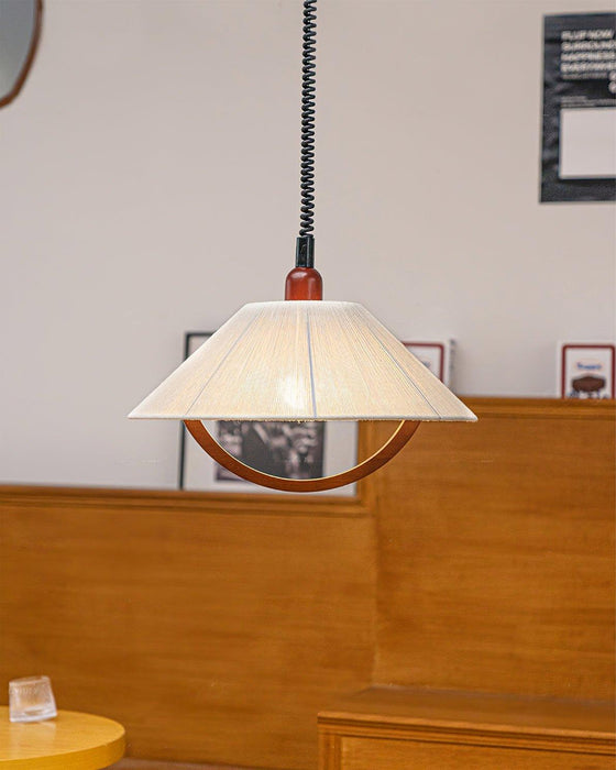 Arta Pendant Lamp-DWHOME