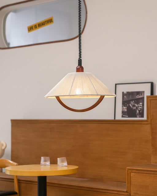 Arta Pendant Lamp-DWHOME