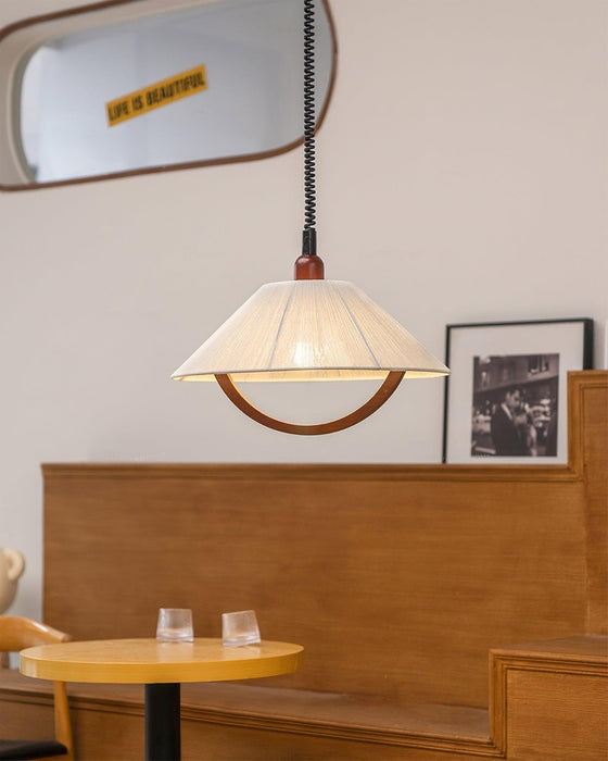 Arta Pendant Lamp-DWHOME