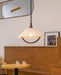 Arta Pendant Lamp-DWHOME