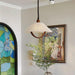 Arta Pendant Lamp-DWHOME