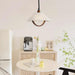 Arta Pendant Lamp-DWHOME