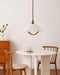 Arta Pendant Lamp-DWHOME