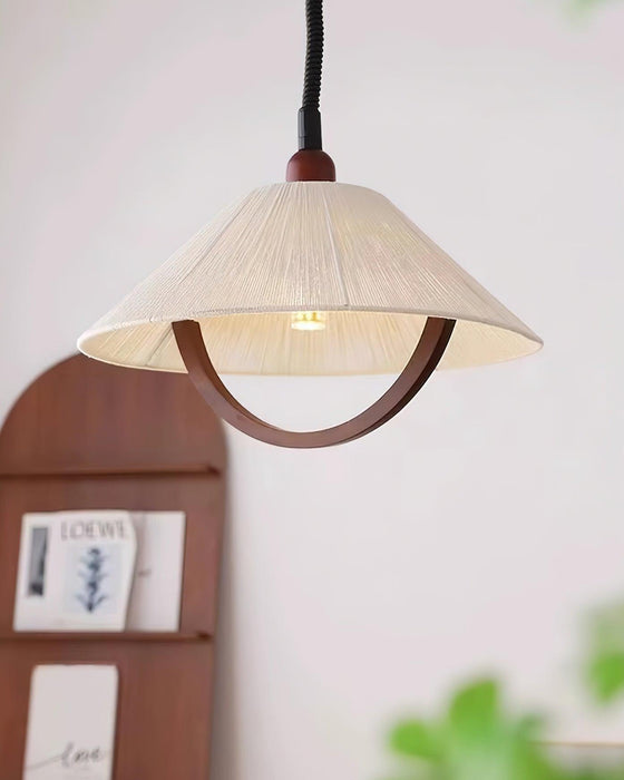 Arta Pendant Lamp-DWHOME