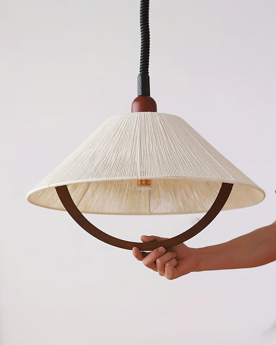 Arta Pendant Lamp-DWHOME
