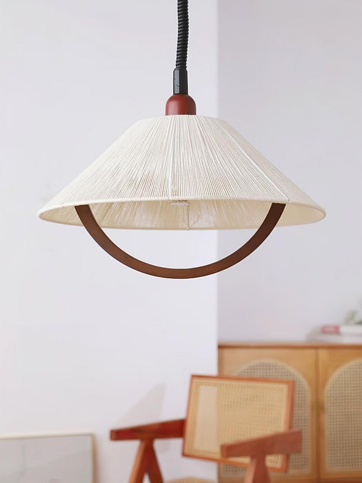 Arta Pendant Lamp-DWHOME