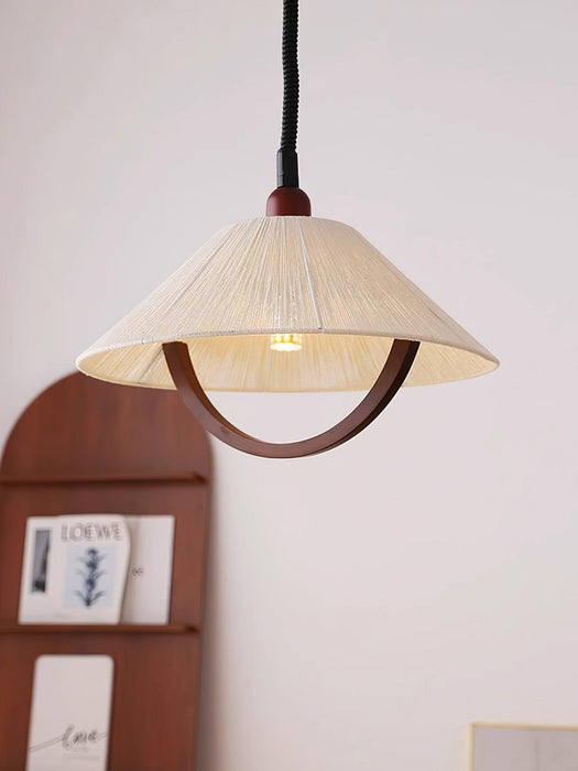 Arta Pendant Lamp-DWHOME