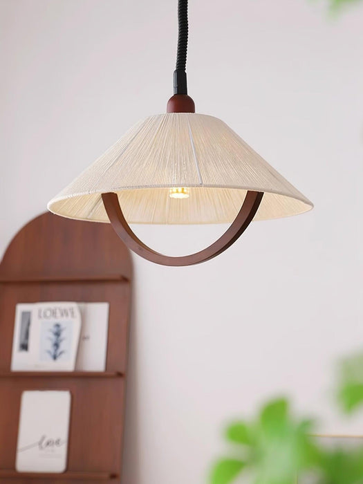 Arta Pendant Lamp-DWHOME