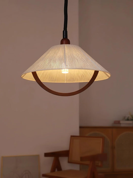 Arta Pendant Lamp-DWHOME