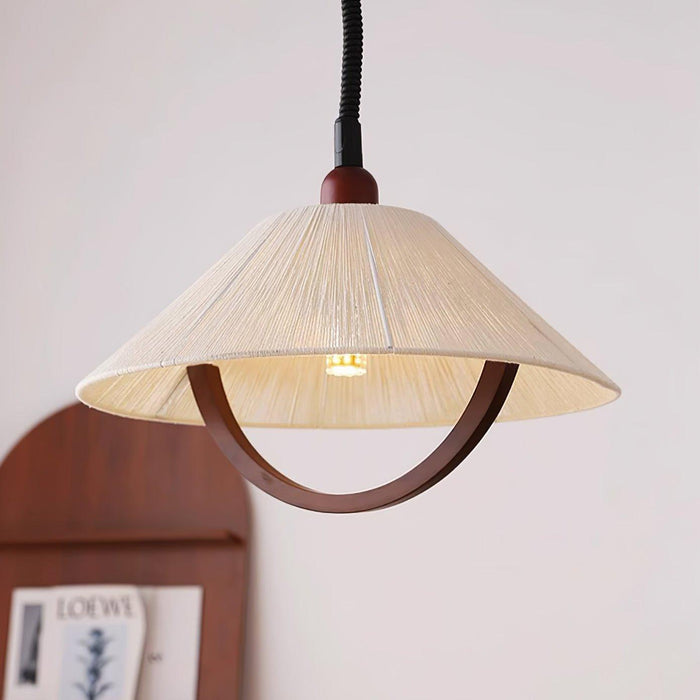 Arta Pendant Lamp-DWHOME