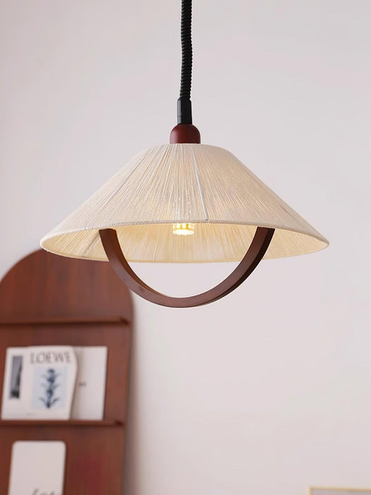Arta Pendant Lamp-DWHOME