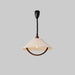 Arta Pendant Lamp-DWHOME