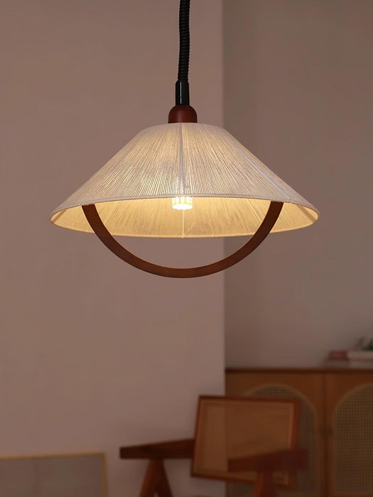 Arta Pendant Lamp-DWHOME
