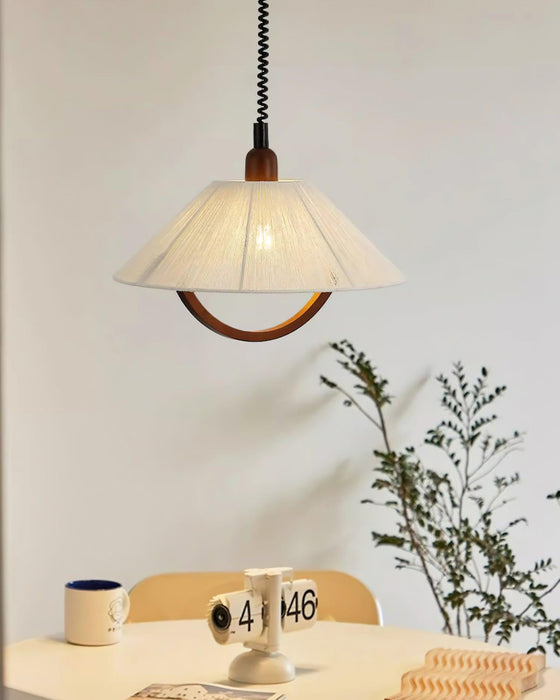 Arta Pendant Lamp-DWHOME