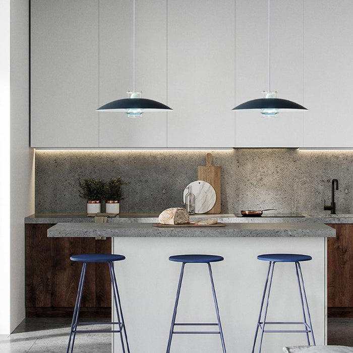 JL 341 Pendant Light-DWHOME