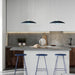 JL 341 Pendant Light-DWHOME