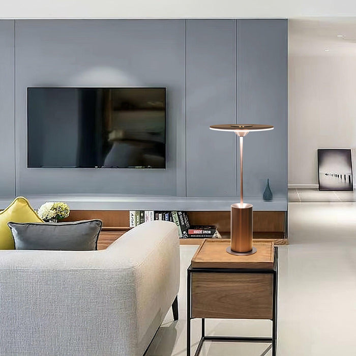 Sisifo Table Lamp - DWHOME