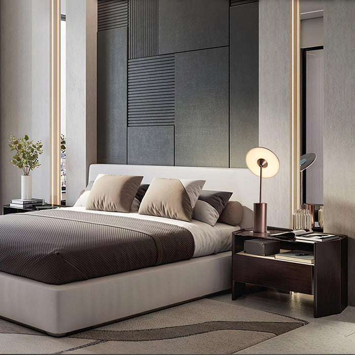 Sisifo Table Lamp - DWHOME