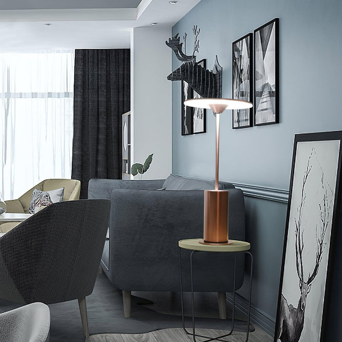 Sisifo Table Lamp - DWHOME