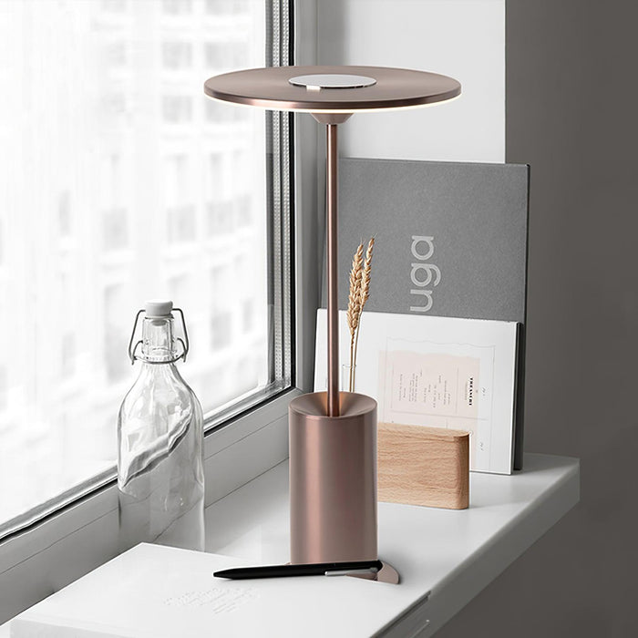 Sisifo Table Lamp - DWHOME
