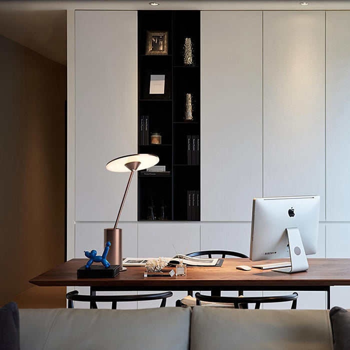 Sisifo Table Lamp - DWHOME