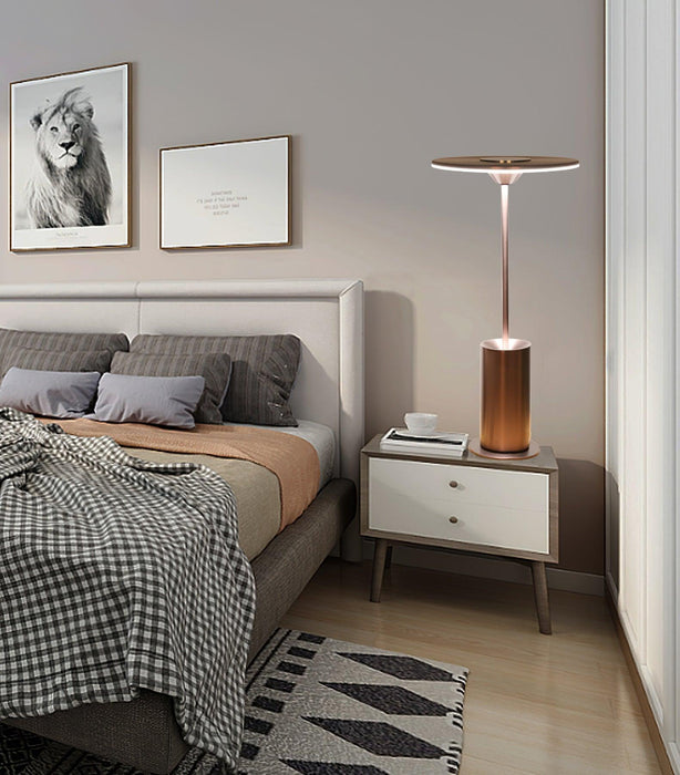 Sisifo Table Lamp - DWHOME