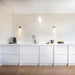 Conical Glass Wall Lamp - DWHOME
